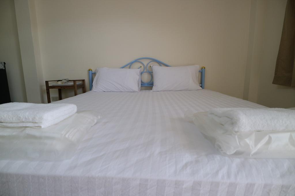 Pob Choke Residences Sattahip Luaran gambar