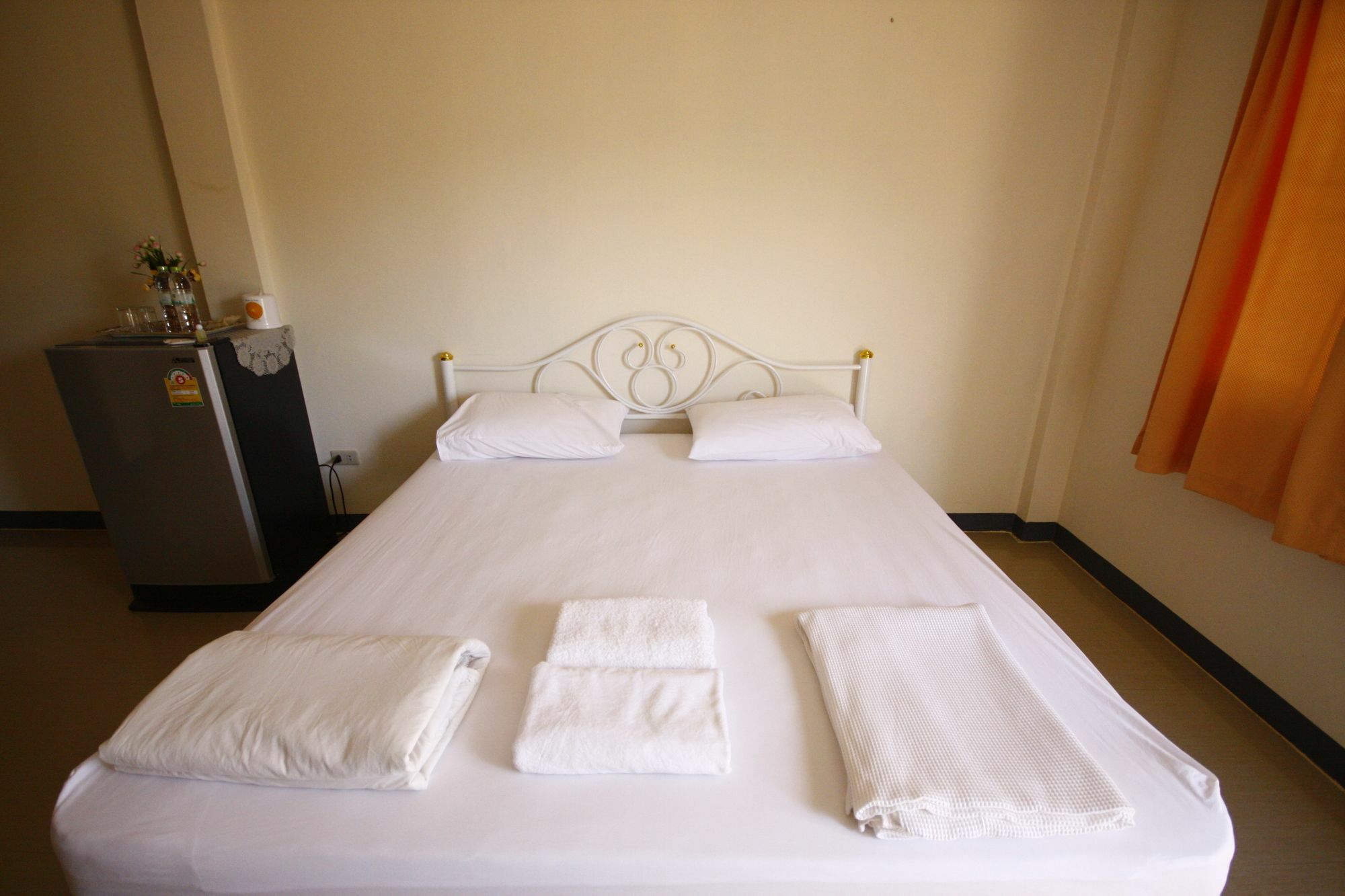 Pob Choke Residences Sattahip Luaran gambar